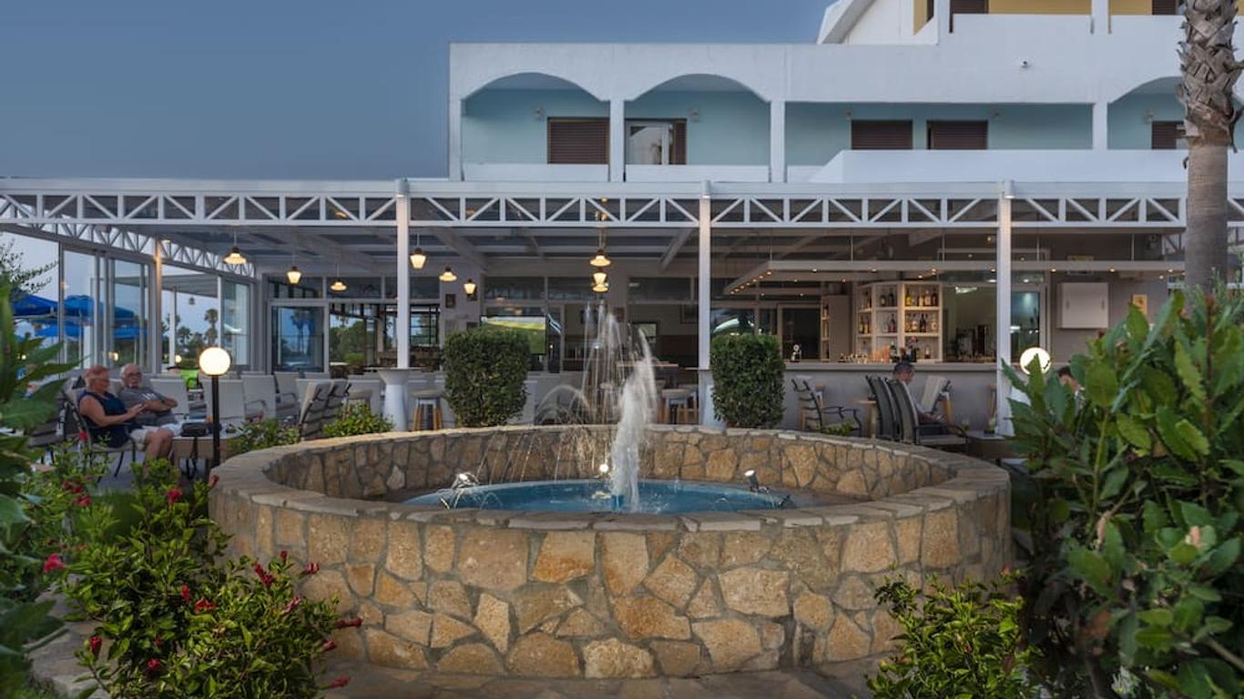 Tropical Sol Hotel Κως