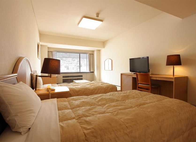 Κρεβατοκάμαρα Φωτογραφία