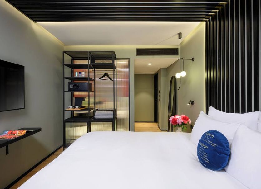 Κρεβατοκάμαρα Φωτογραφία