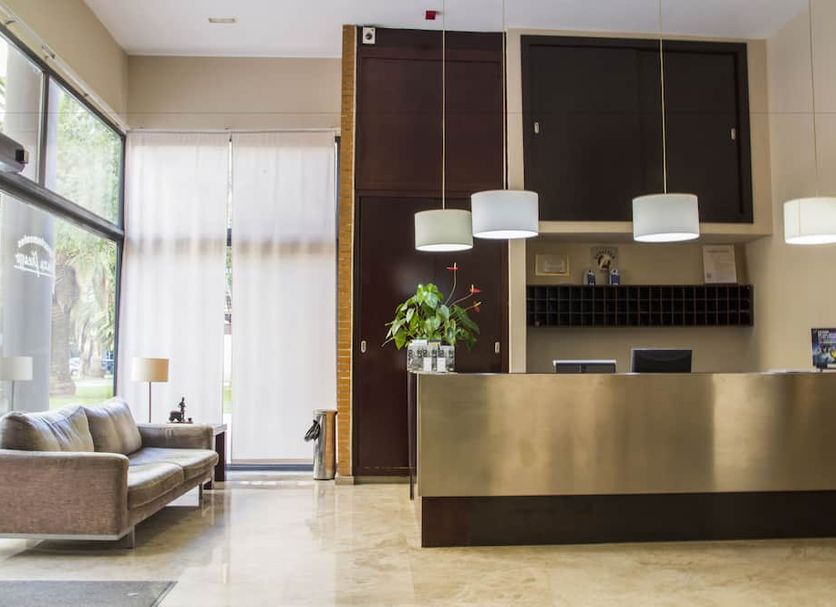 Ρεσεψιόν Φωτογραφία