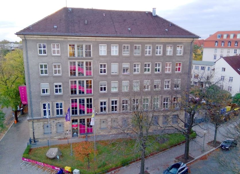 Κτίριο Φωτογραφία