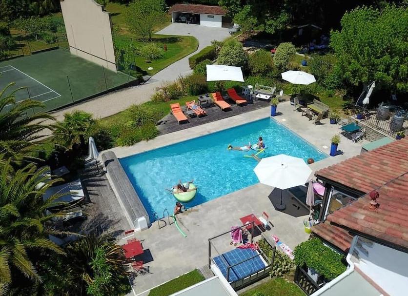 Πισίνα Φωτογραφία