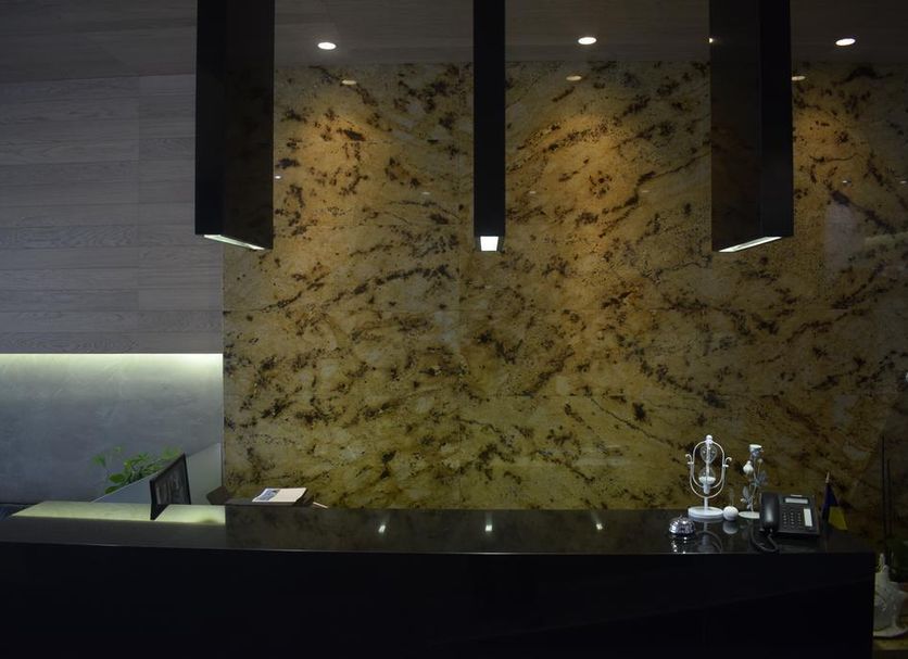 Ρεσεψιόν Φωτογραφία