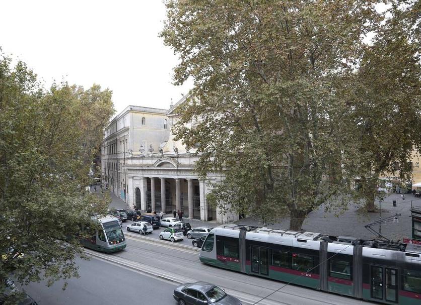 Θέα στην ύπαιθρο Φωτογραφία
