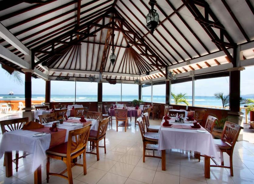 Εστιατόριο Φωτογραφία