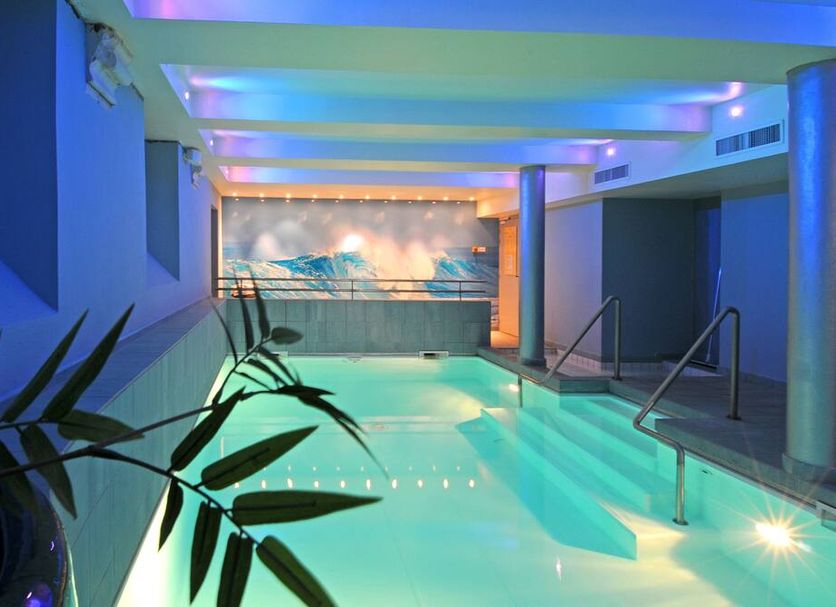 Πισίνα Φωτογραφία