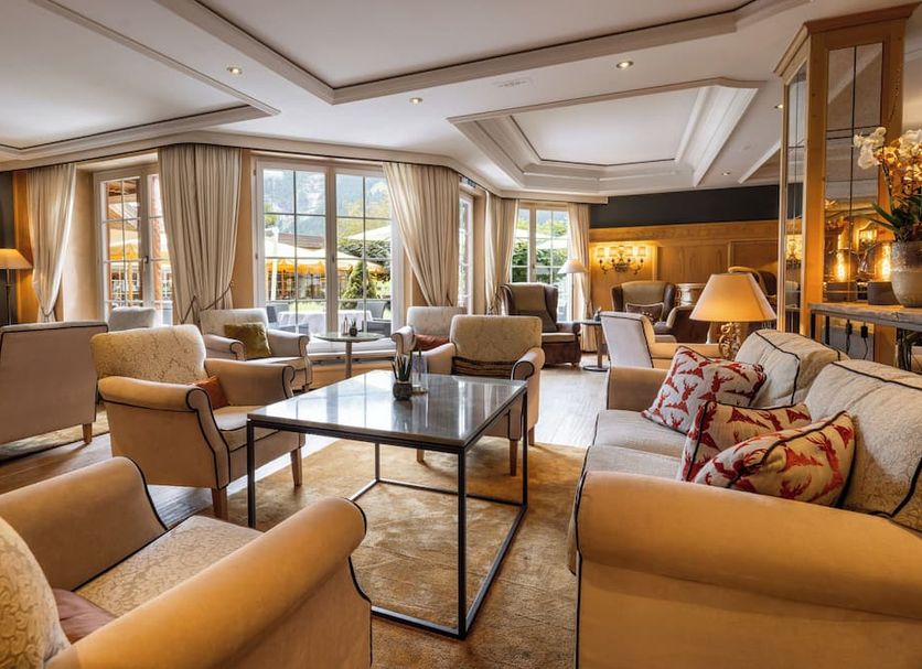 Σαλόνι Φωτογραφία