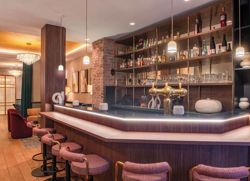 Bar Φωτογραφία