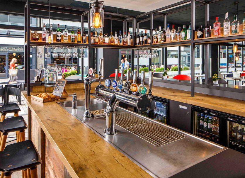 Bar Φωτογραφία