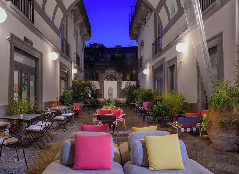 Βεράντα Φωτογραφία