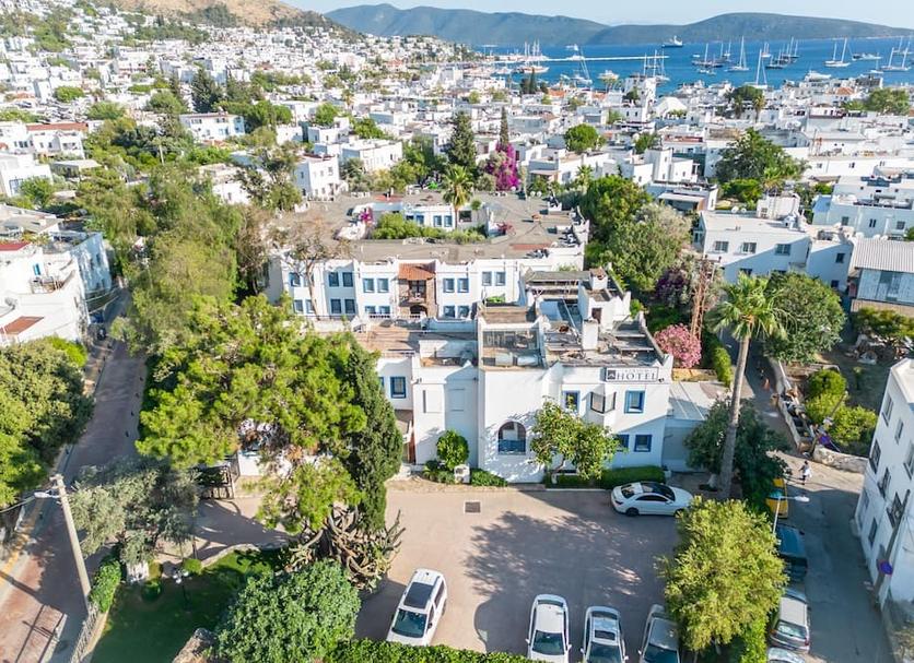 Θέα στην ύπαιθρο Φωτογραφία