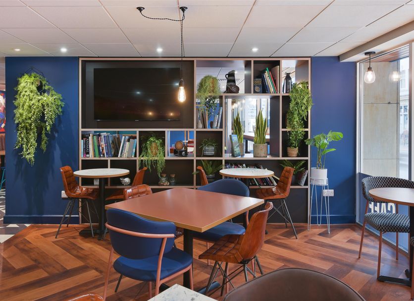 Bar Φωτογραφία