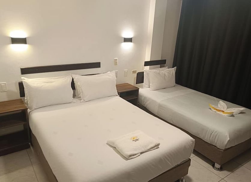 Κρεβατοκάμαρα Φωτογραφία