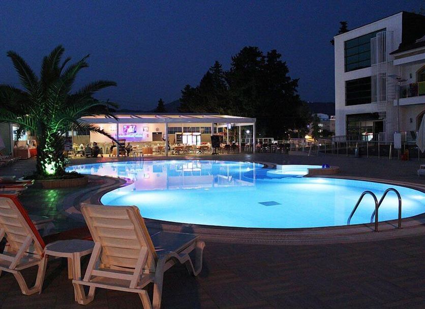 Πισίνα Φωτογραφία