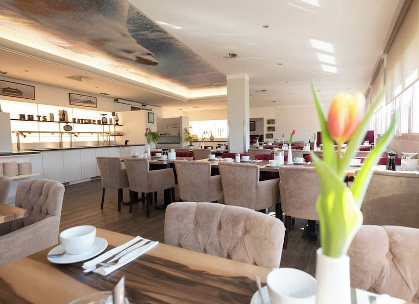 Εστιατόριο Φωτογραφία