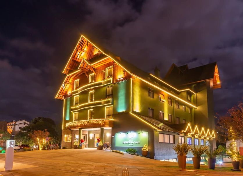 Κτίριο Φωτογραφία