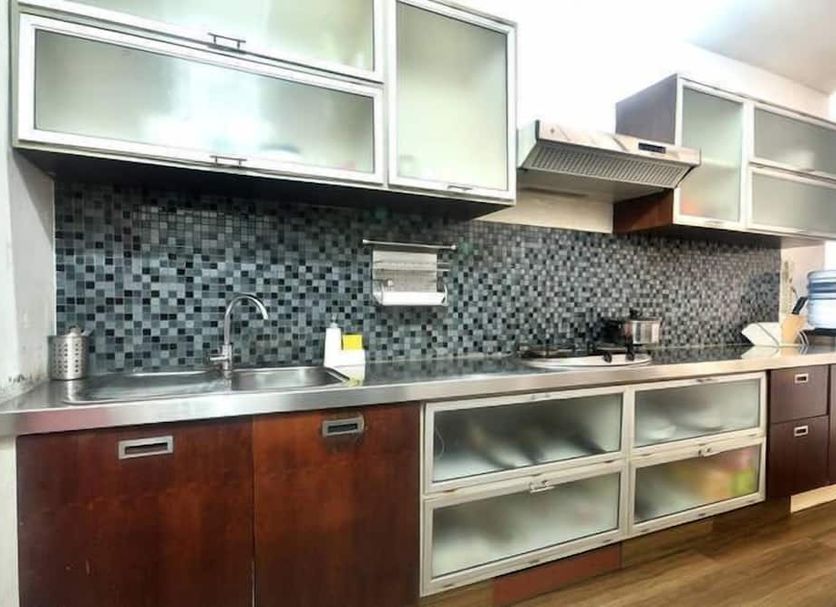 Κουζίνα Φωτογραφία