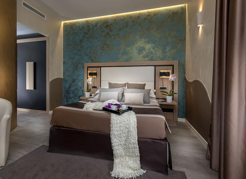 Κρεβατοκάμαρα Φωτογραφία