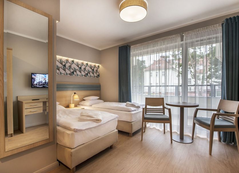 Κρεβατοκάμαρα Φωτογραφία