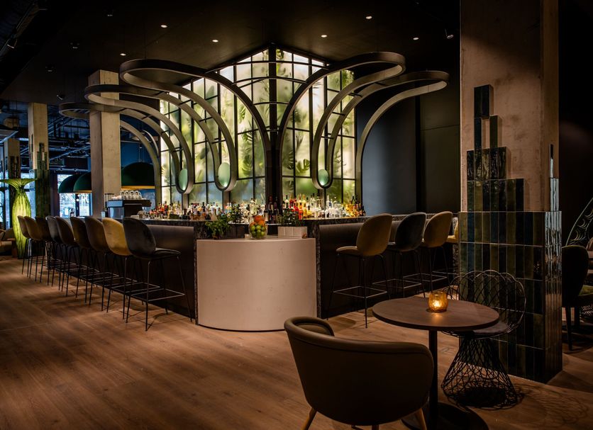 Bar Φωτογραφία