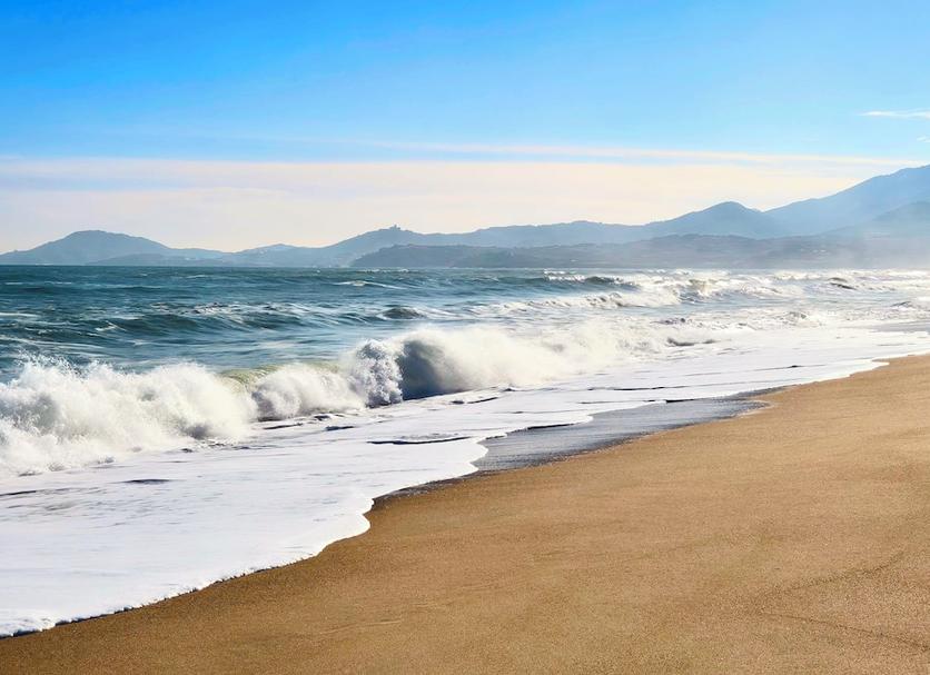 Παραλία Φωτογραφία