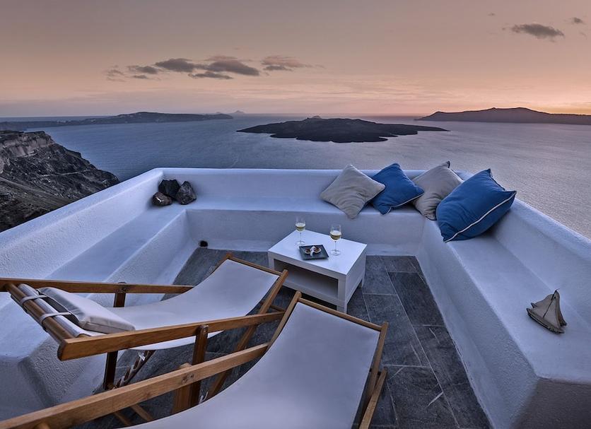 Μπαλκόνι Φωτογραφία