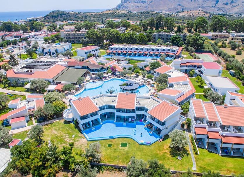 Κτίριο Φωτογραφία