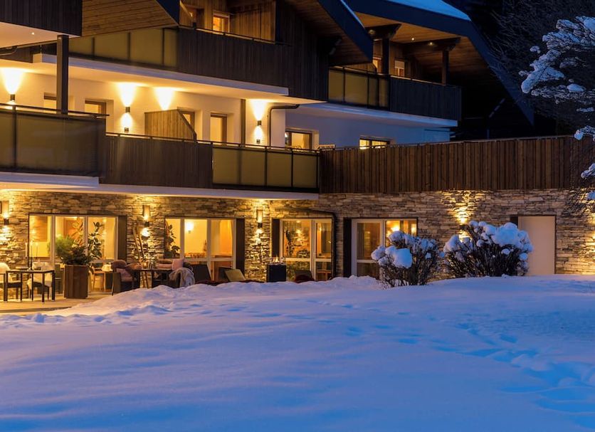 Κτίριο Φωτογραφία