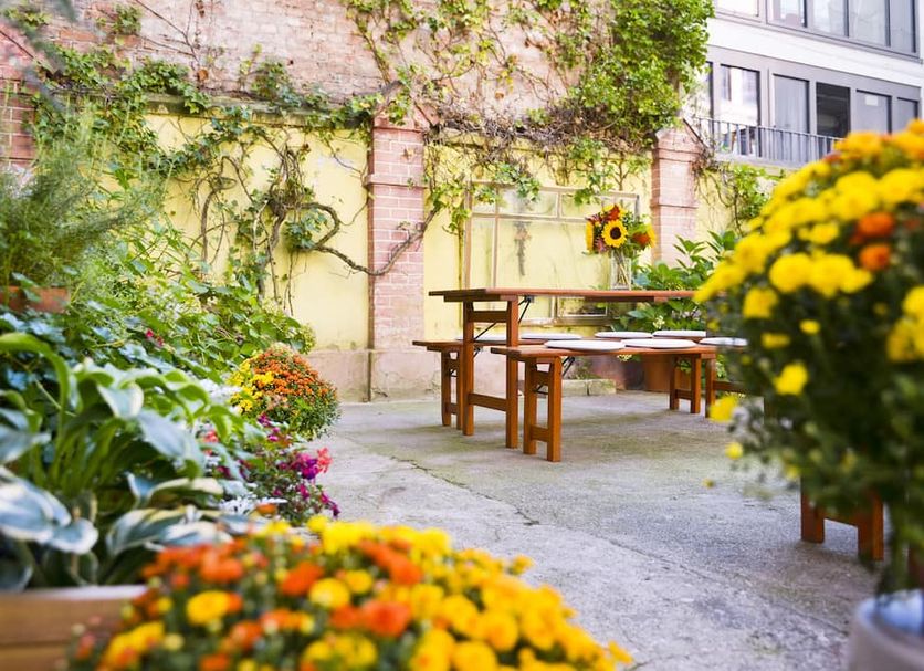 Βεράντα Φωτογραφία