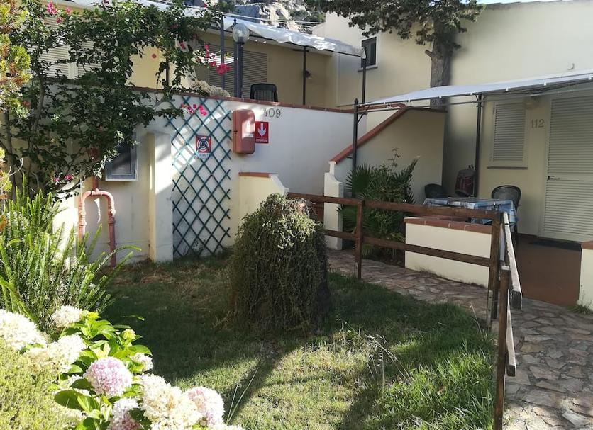 Θέα στην ύπαιθρο Φωτογραφία