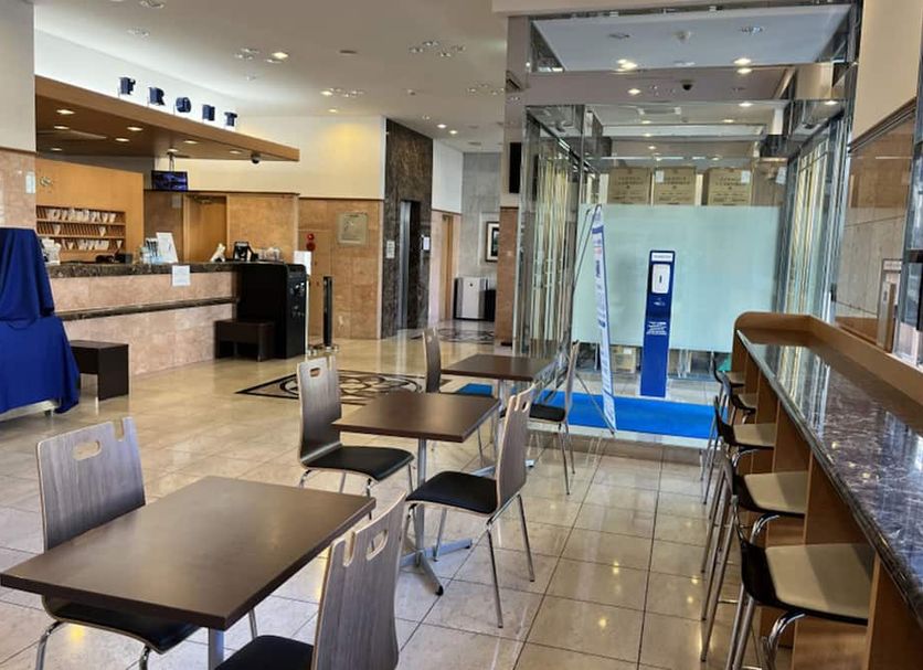 Εστιατόριο Φωτογραφία