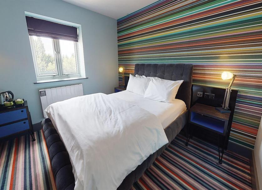 Κρεβατοκάμαρα Φωτογραφία