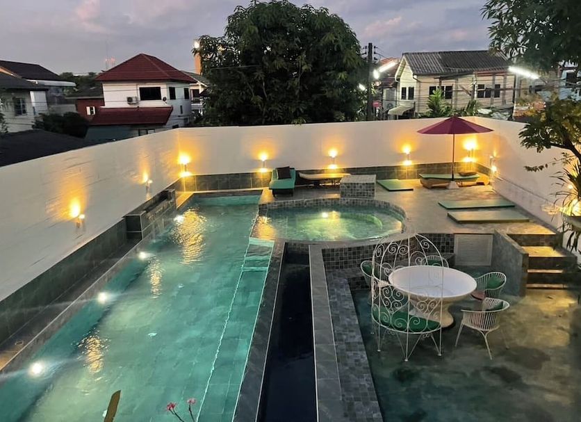 Πισίνα Φωτογραφία