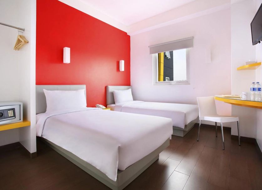 Κρεβατοκάμαρα Φωτογραφία