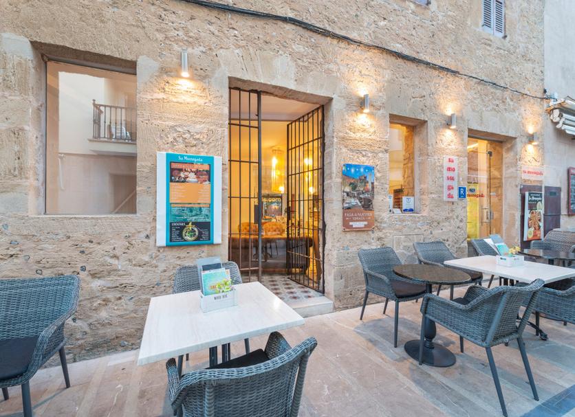 Βεράντα Φωτογραφία