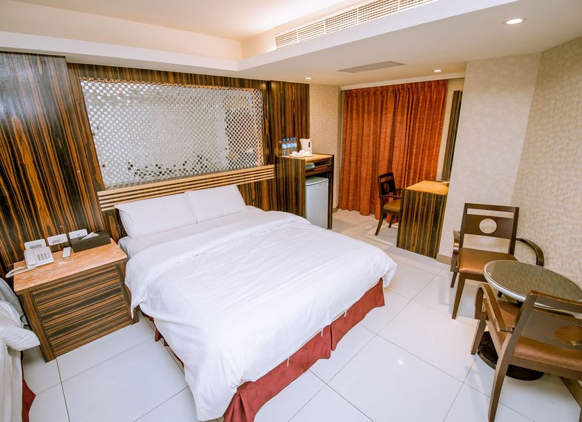 Κρεβατοκάμαρα Φωτογραφία