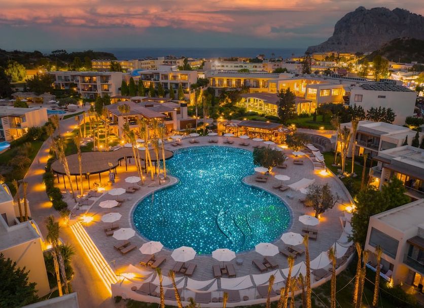 Πισίνα Φωτογραφία