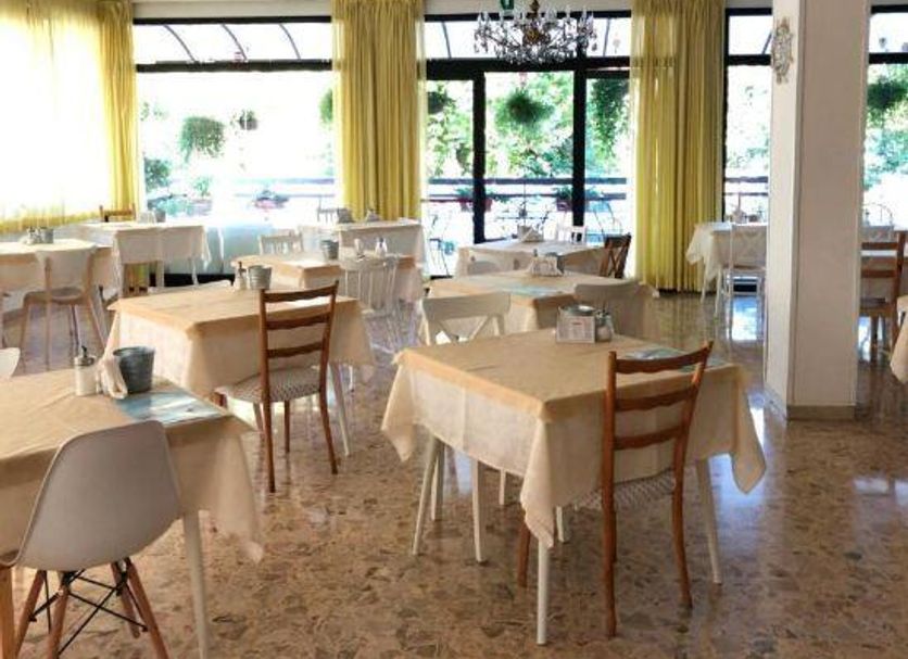 Εστιατόριο Φωτογραφία