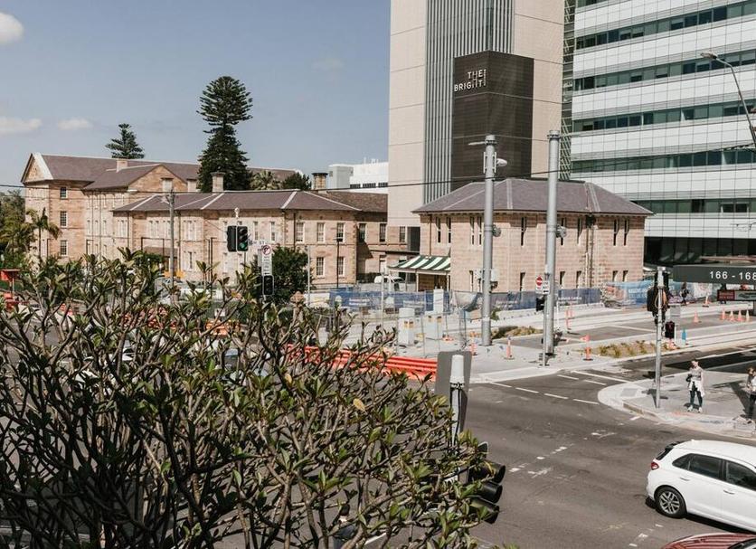 Θέα στην ύπαιθρο Φωτογραφία