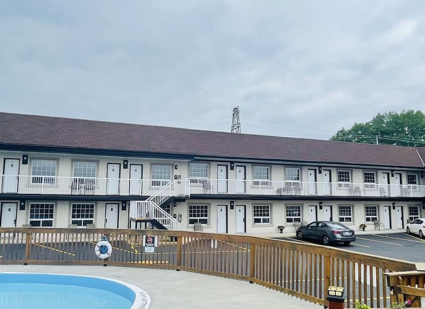 Κτίριο Φωτογραφία