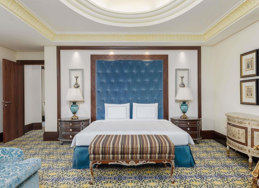 Κρεβατοκάμαρα Φωτογραφία