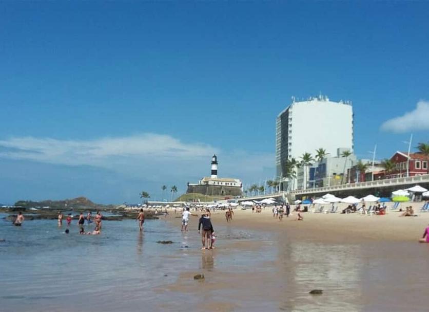 Παραλία Φωτογραφία