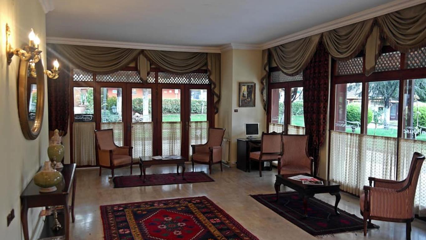 Turquhouse Hotel
