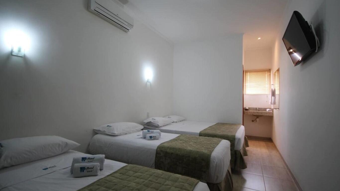 Hotel Savana