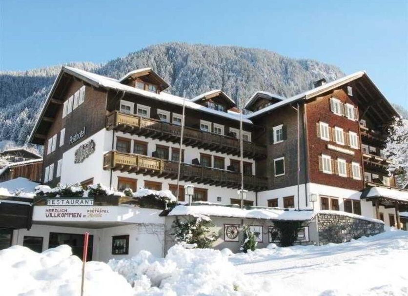 Κτίριο Φωτογραφία