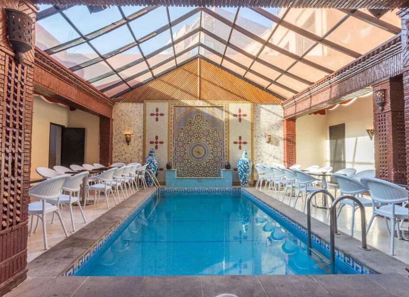 Πισίνα Φωτογραφία