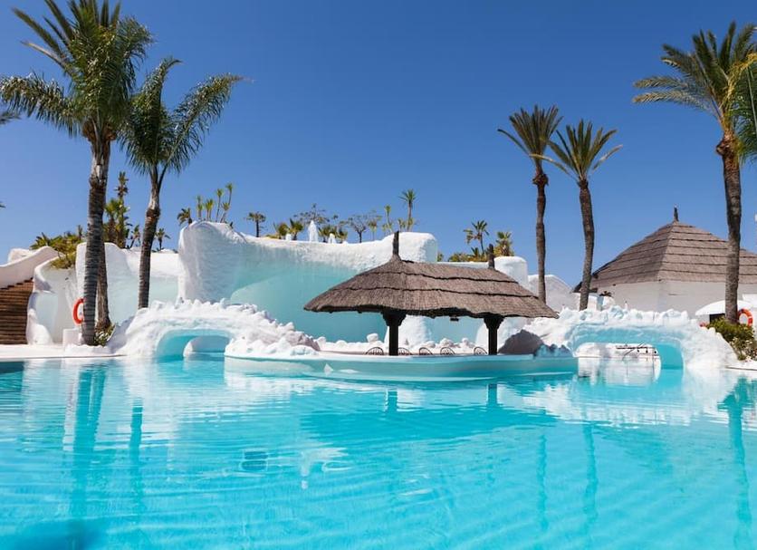 Πισίνα Φωτογραφία