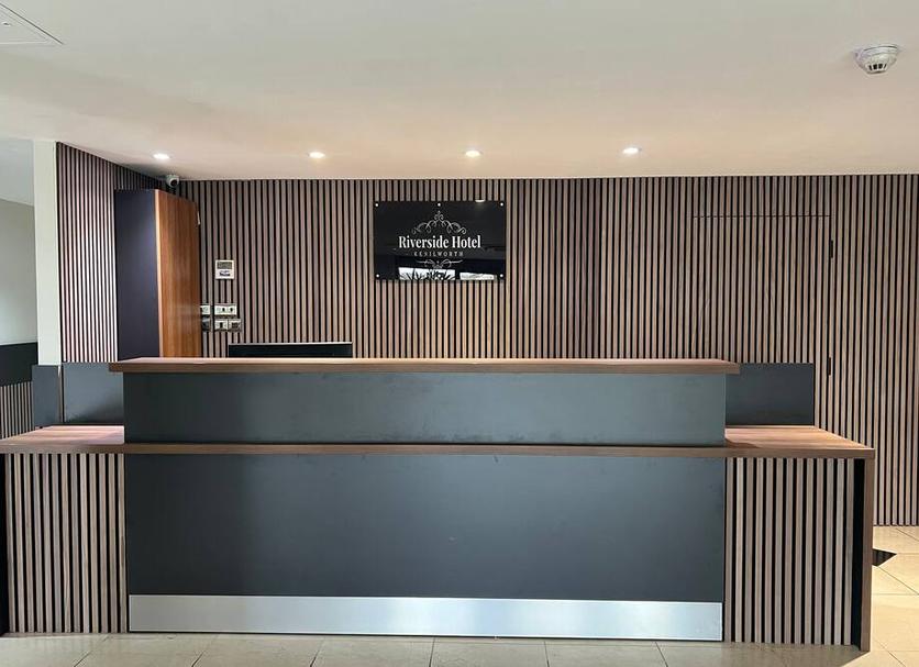 Ρεσεψιόν Φωτογραφία