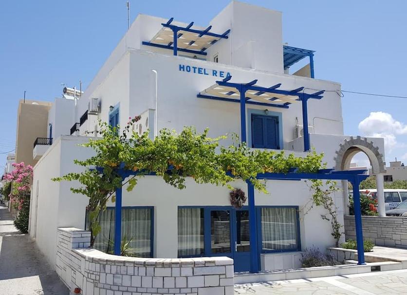 Κτίριο Φωτογραφία