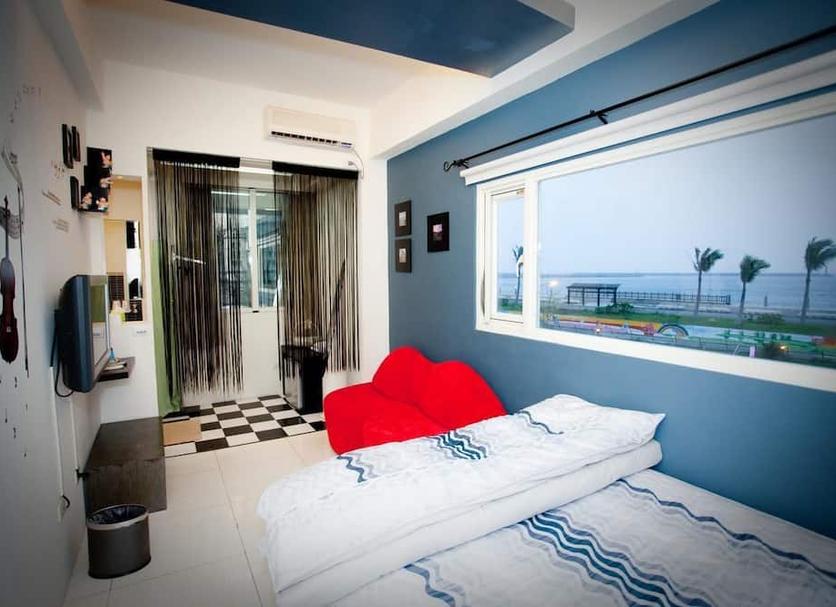 Κρεβατοκάμαρα Φωτογραφία